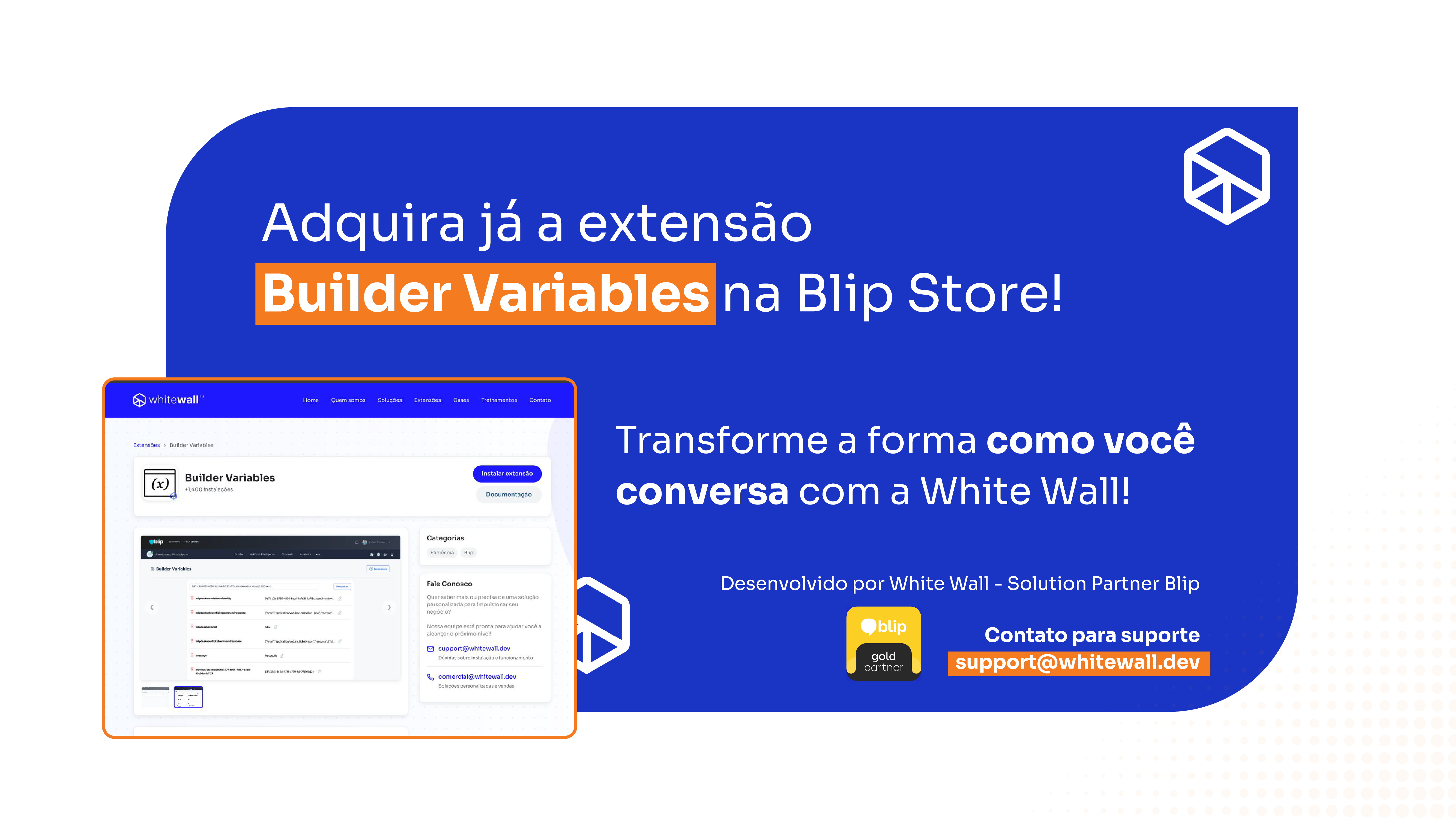 Builder Variables thumbnail