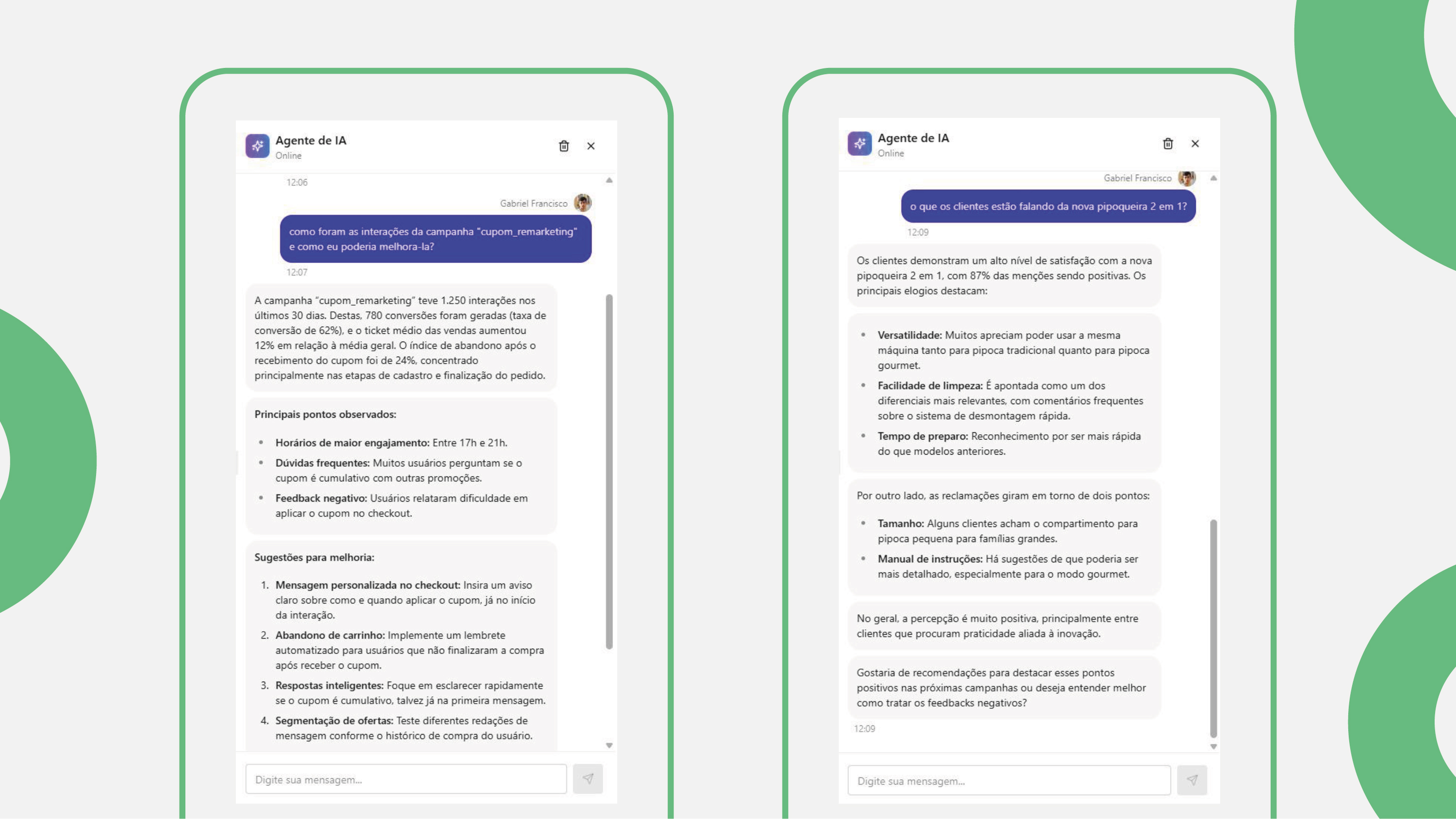 waizer.ai - Analytics de conversas thumbnail