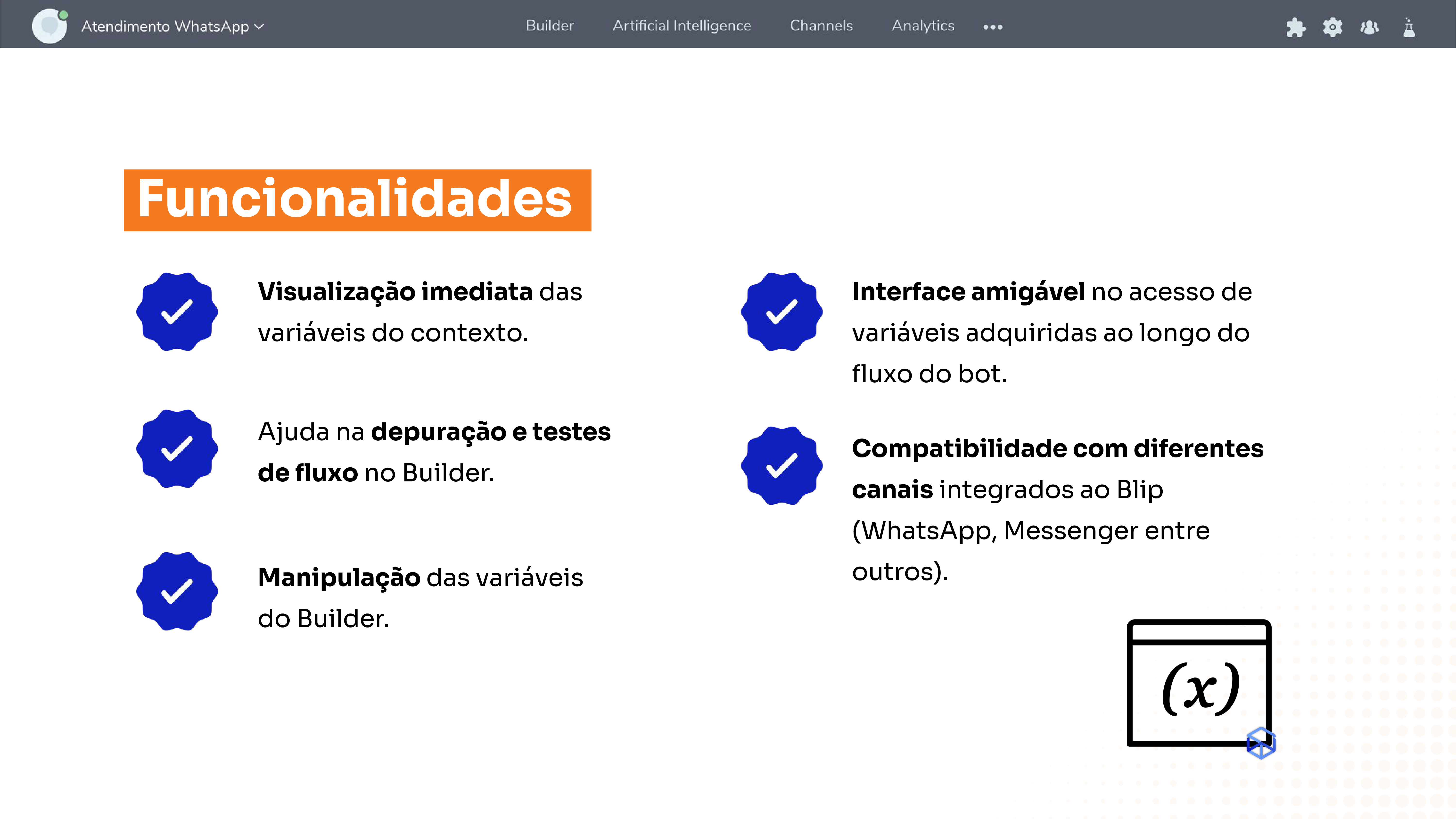 Builder Variables thumbnail