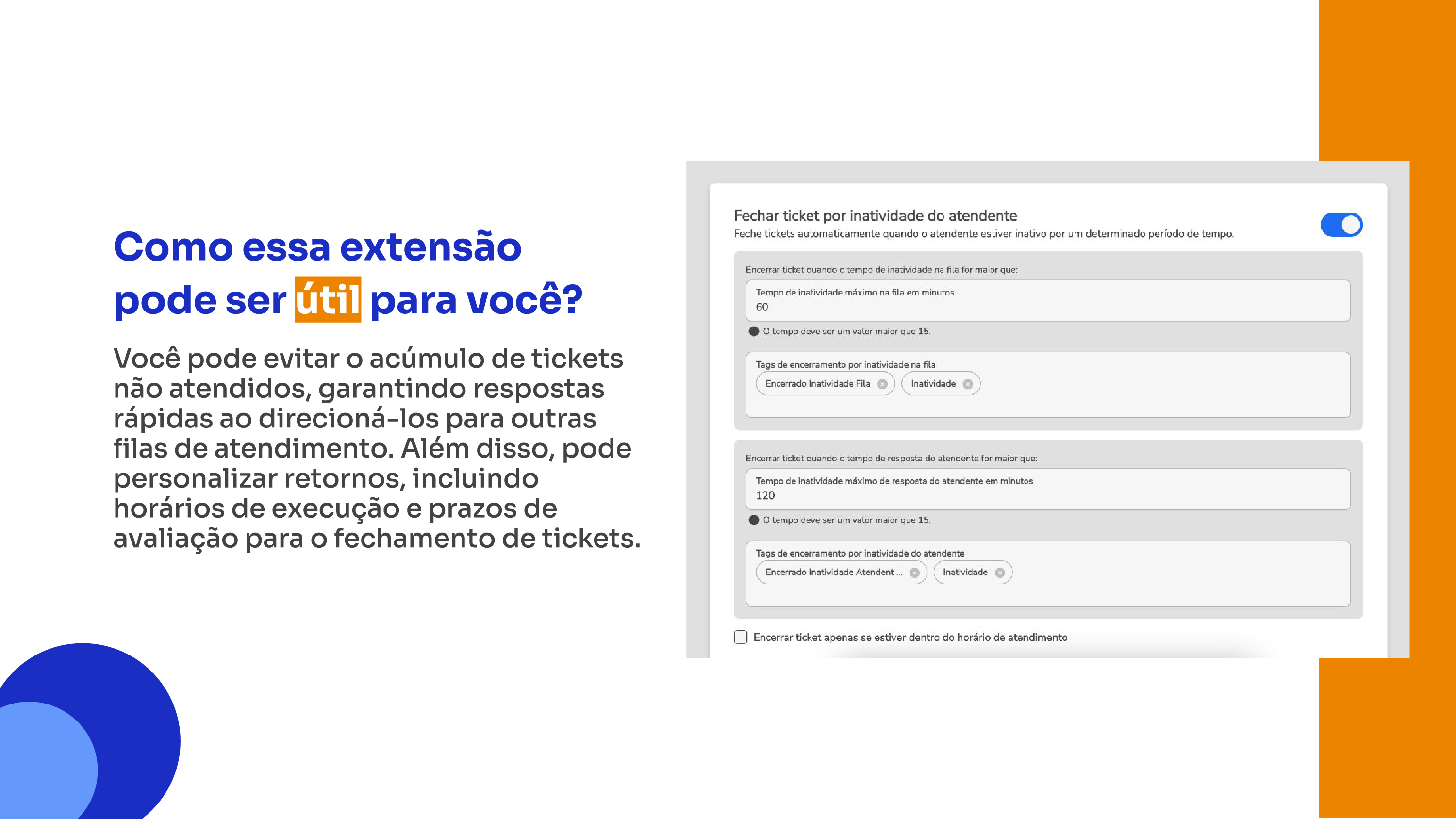 Desk Inatividade do atendente thumbnail