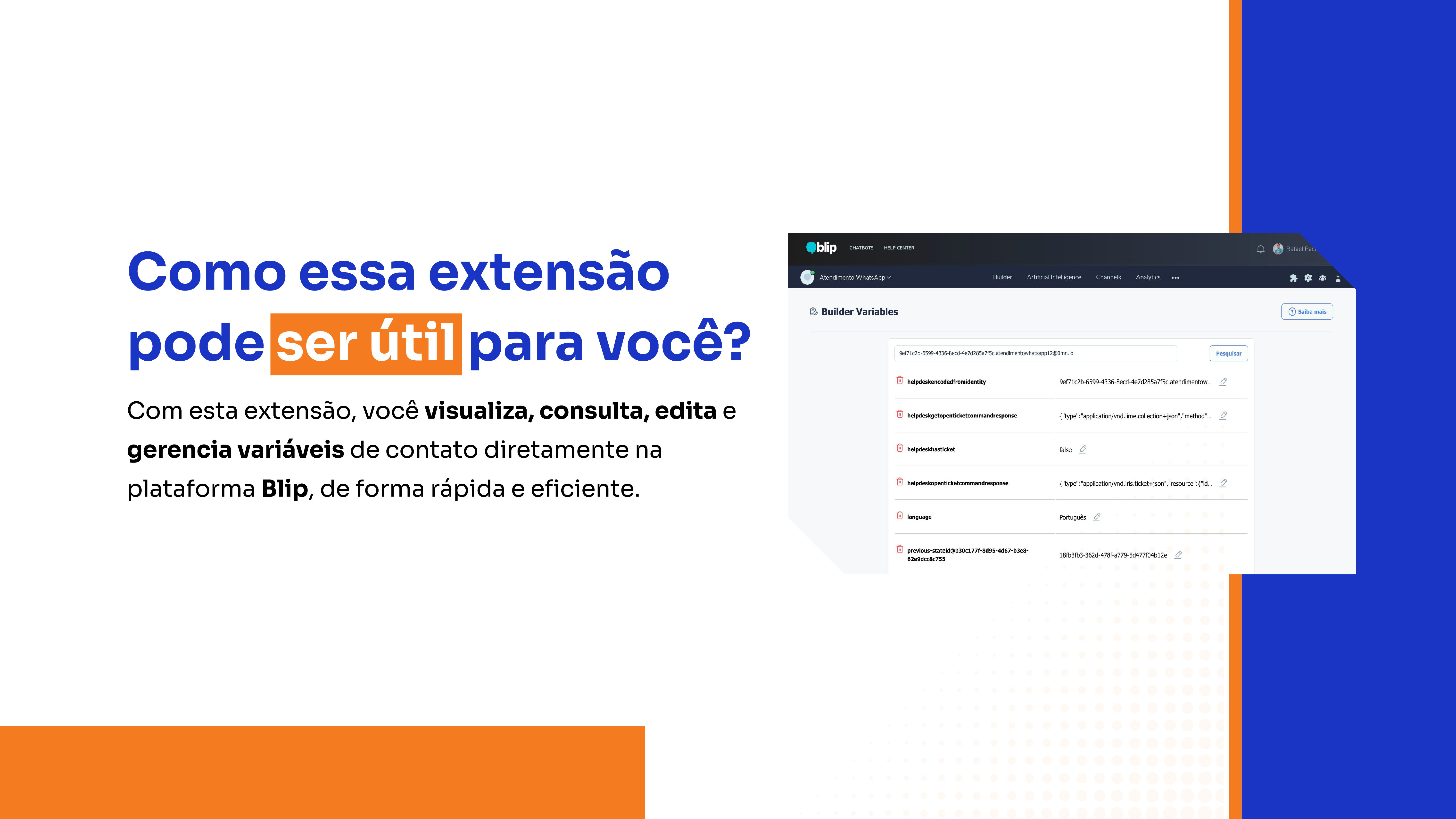 Builder Variables thumbnail