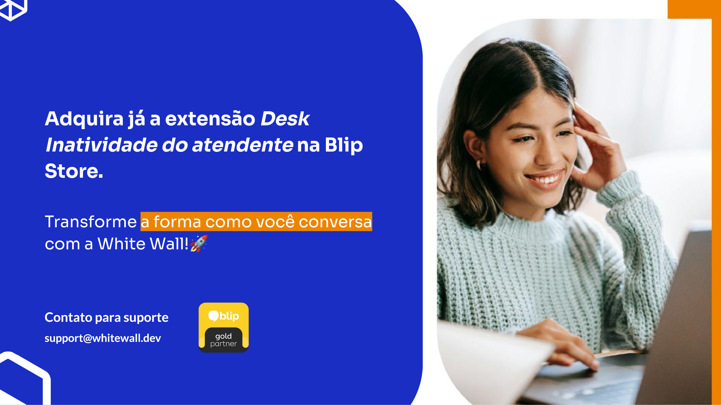 Desk Inatividade do atendente thumbnail