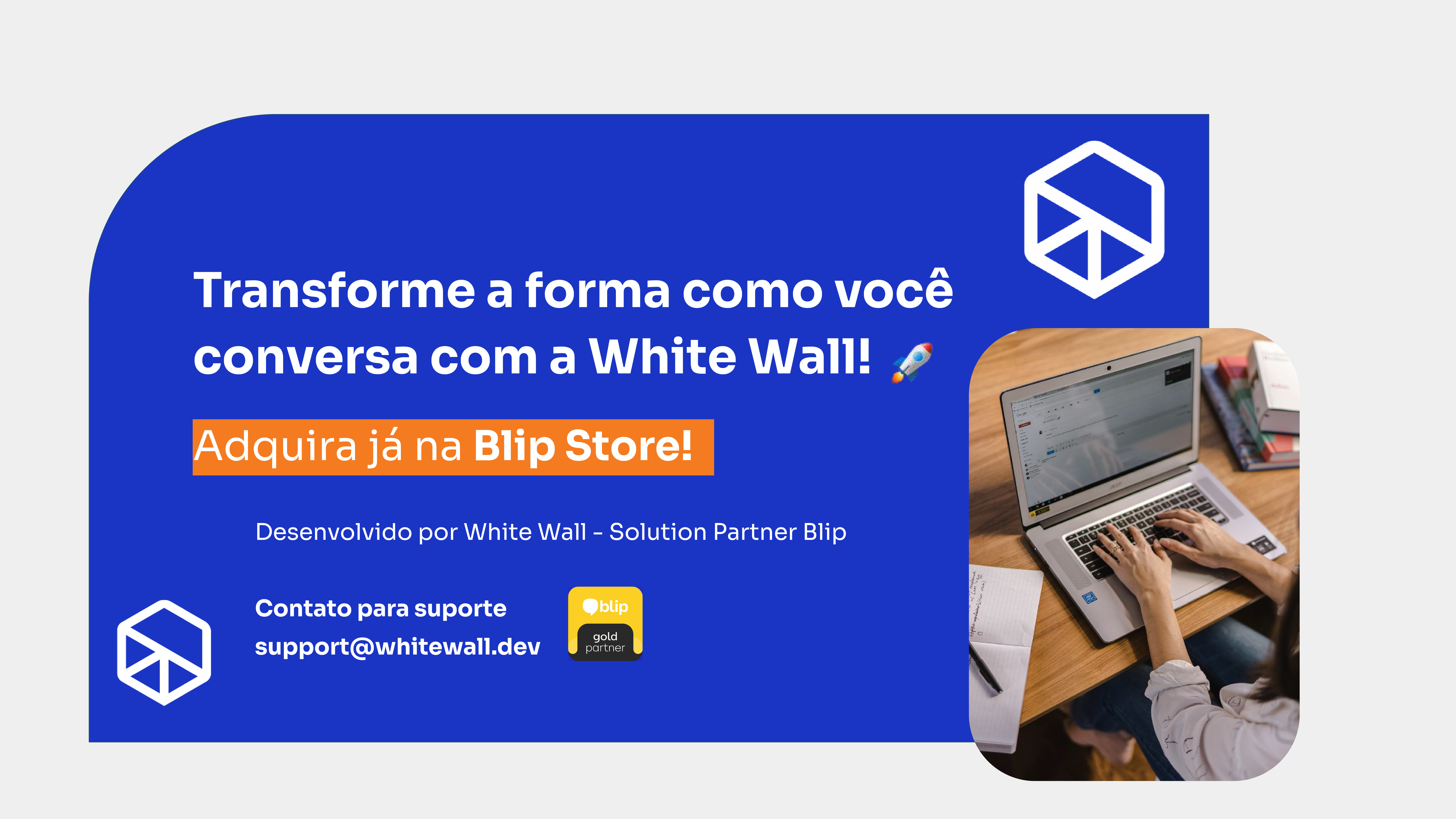 Zapier: integre o Blip a qualquer sistema thumbnail